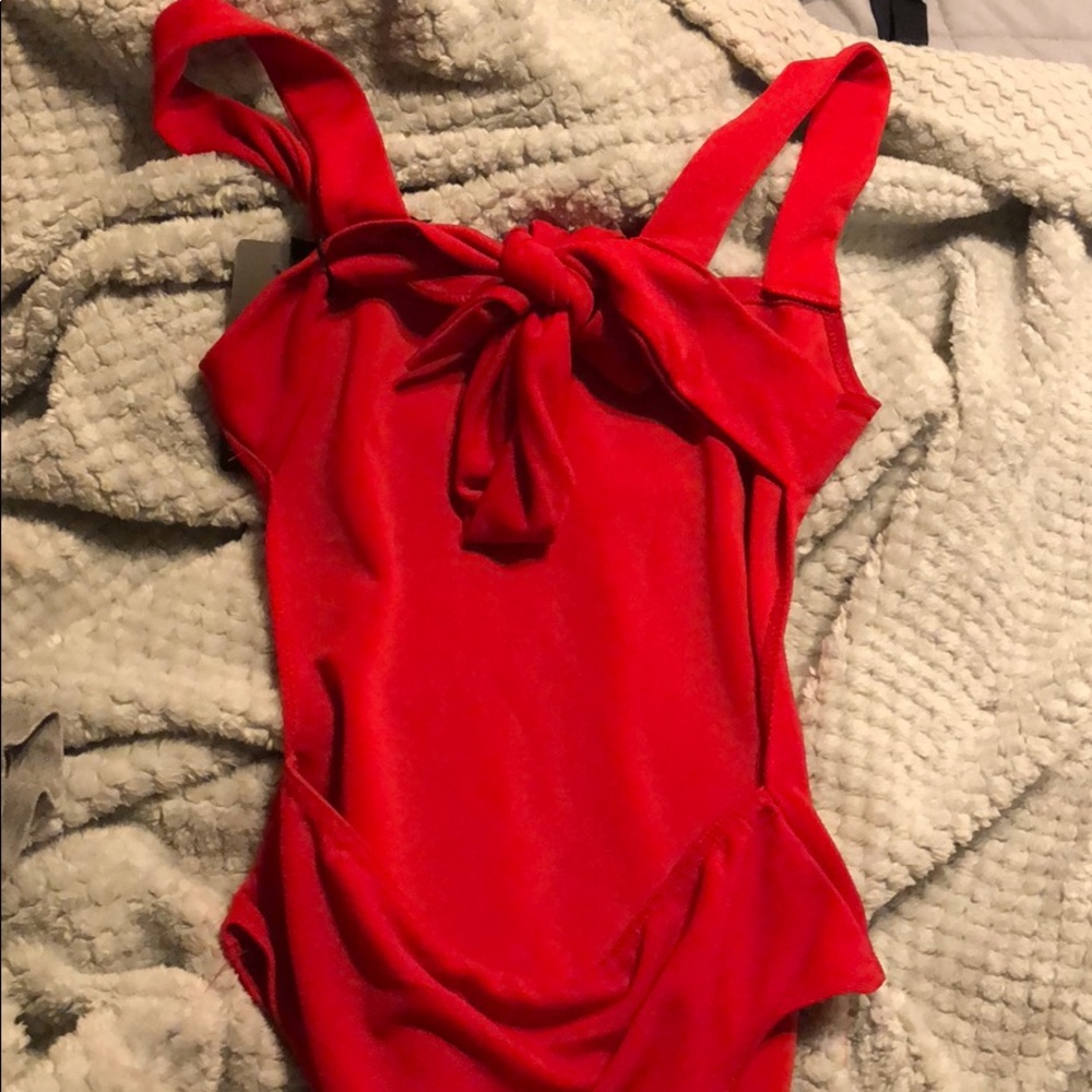 Bodysuit